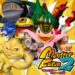 monster rancher 2