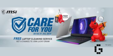 msi care you