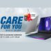 msi care you