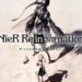 nier re[in]carnation reincarnation rein