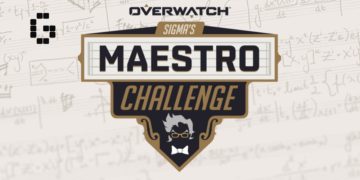 overwatch sigma's maestro challenge