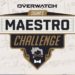 overwatch sigma's maestro challenge