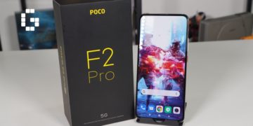 Higher end on a tighter budget: Xiaomi Poco F2 Pro review