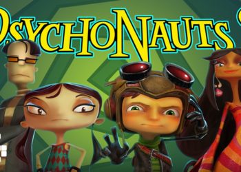 psychonauts 2