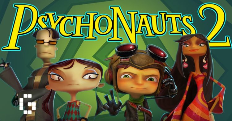 psychonauts 2