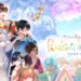 rakugaki kingdom