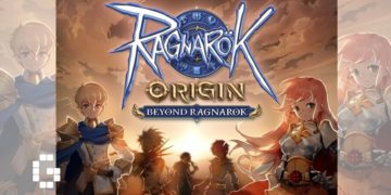 ragnarok origin