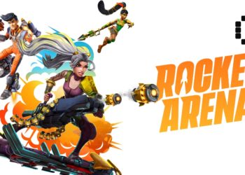 rocket arena