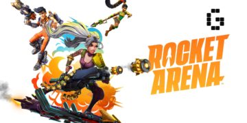 rocket arena