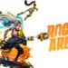 rocket arena