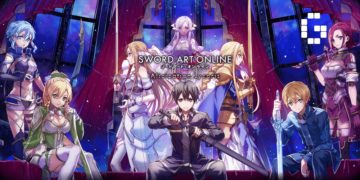 Another page in the Alicization arc – Sword Art Online: Alicization Lycoris review