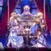 Another page in the Alicization arc – Sword Art Online: Alicization Lycoris review