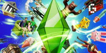 sims spark'd