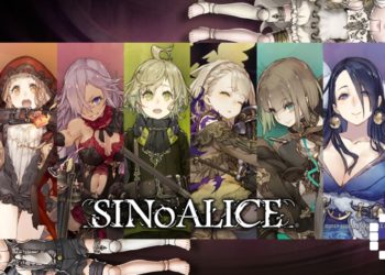 Bringers of tragedy? – A Brief Q&A with Yoko Taro, Yoshinari Fujimoto and Shogo Maeda on SINoALICE