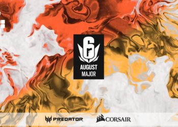 six august major 2020