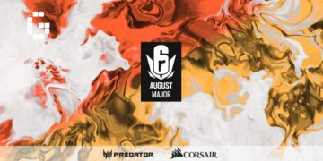 six august major 2020