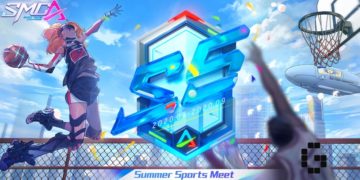 smc s5 summer sports