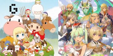 The season of farming with XSEED Games, titles achieve 100,000 units sold