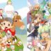 The season of farming with XSEED Games, titles achieve 100,000 units sold