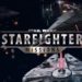 star wars starfighter missions w