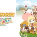 New name, old name – Story of Seasons: Friends of Mineral Town review