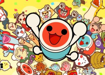 taiko tatsujin