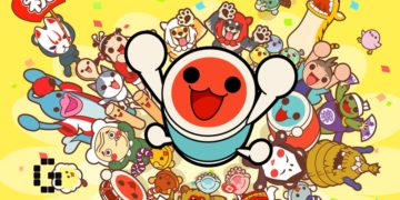 taiko tatsujin