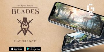 The Elder Scrolls: Blades Open to All Players in Southeast Asia