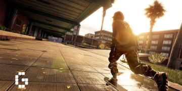 tony hawk remaster