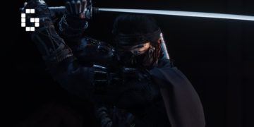 Malaysia Boleh to PassionRepublic for their work in Ghost of Tsushima!