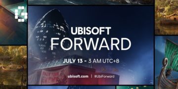 ubisoft forward