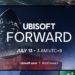 ubisoft forward
