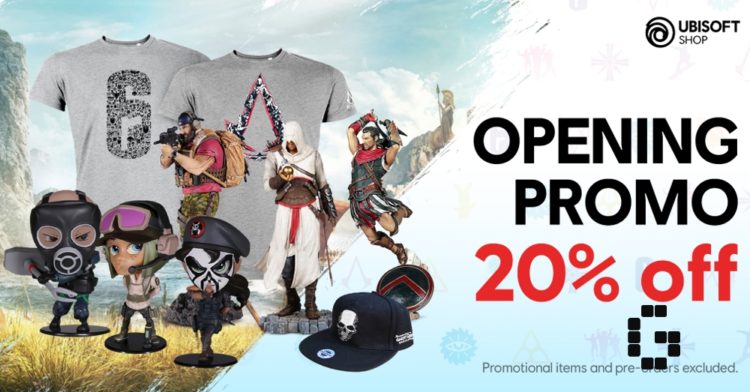 ubisoft shop malaysia