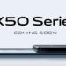 vivo x50