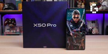 vivo x50 pro