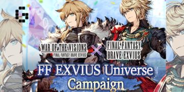 wotv exvius campaign freebies
