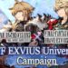 wotv exvius campaign freebies