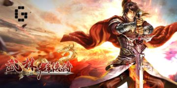 wulin online