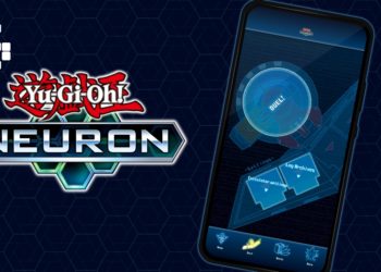 ygo neuron