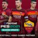 PES 2021 AS Roma