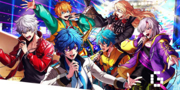 ARGONAVIS from BanG Dream AAside Delayed to Spring 2021