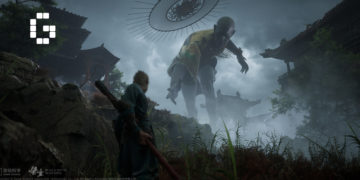 Black Myth: Wukong Gameplay Trailer Breakdown