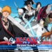 Bleach Brave Souls Now Available on PC