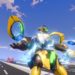 Boltus Super Mecha Champions
