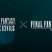 Final Fantasy Brave Exvius x Final Fantasy VII Remake Collab