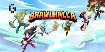 Brawlhalla Annual Back to School Event Available Now