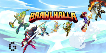 Brawlhalla mobile pre-registration now available!