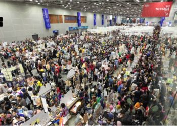 Comic Fiesta 2020 postponed to 2021