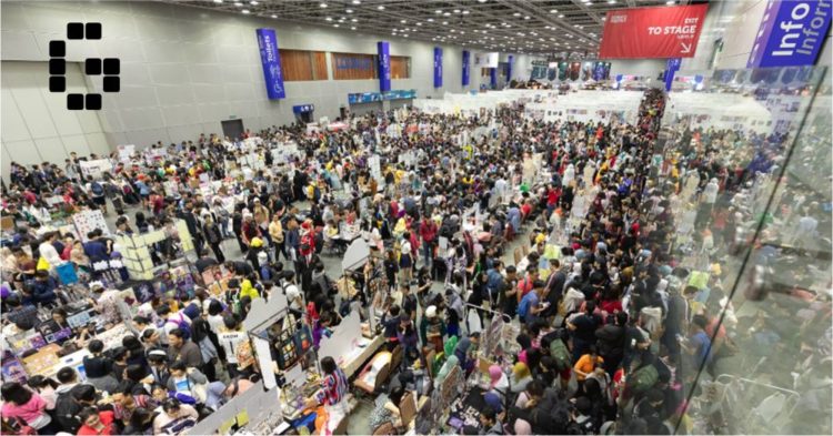 Comic Fiesta 2020 postponed to 2021