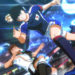 Captain Tsubasa: Rise of New Champion Releases Today!